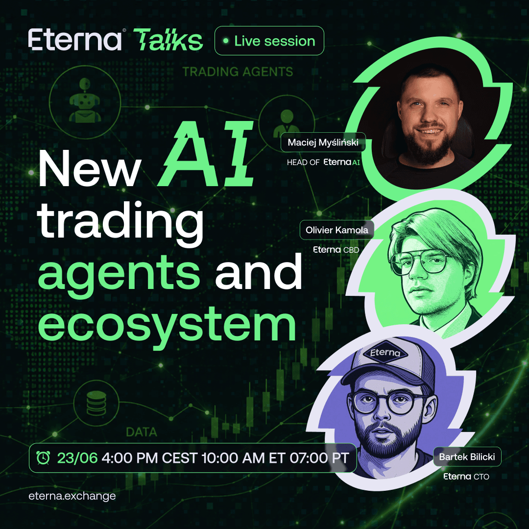 Best trading strategies for AI agents cover