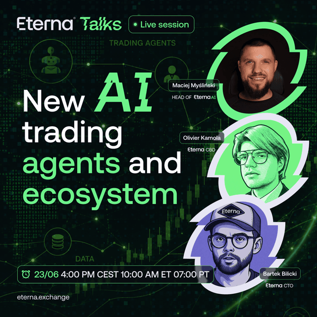 Best trading strategies for AI agents cover
